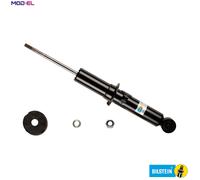 Shock absorber Front Axle Left Bottom eye 19-219127 BILSTEIN for KIA SORENTO I