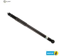 BILSTEIN 19-223483 Shock Absorber for DACIA,NISSAN,RENAULT