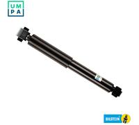BILSTEIN - B4 OE Replacement Shock absorber 19-226392 Rear Axle Gas Pressure Twin-Tube Absorber does not carry a spring Top eye, Bottom eye