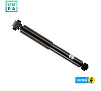 BILSTEIN - B4 OE Replacement Shock absorber 19-226392 Rear Axle Gas Pressure Twin-Tube Absorber does not carry a spring Top eye, Bottom eye