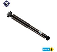 BILSTEIN - B4 OE Replacement Shock absorber 19-226392 Rear Axle Gas Pressure Twin-Tube Absorber does not carry a spring Top eye, Bottom eye