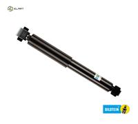 Shock absorber Rear Axle Top eye 19-226392 BILSTEIN for NISSAN QASHQAI I