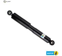 Fits BILSTEIN 19-226781 REAR SHOCK ABSORBER B4 Fiat Ducato 250 315/47 ⭐UK Stock⭐