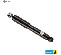 2x rear shocks Bilstein B4 2-19-226798 for FIAT Ducato