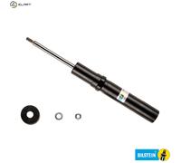 1x Bilstein B4 Front Gas Shock Absorber for AUDI A4 Allroad B8 19-226859