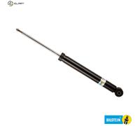 Bilstein B4 Rear Gas Shock Absorber for AUDI A7 Sportback 19-226910