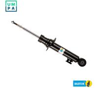 Bilstein Shock Absorber B4 19-227863 - Front Axle Bottom Eye - For Mitsubishi L200/Triton