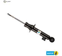 Bilstein Shock Absorber B4 19-227863 - Front Axle Bottom Eye - For Mitsubishi L200/Triton