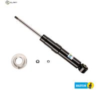 Shock absorber Rear Axle Bottom eye 19-229584 BILSTEIN for SUBARU OUTBACK