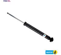 Bilstein Rear Shock Absorber B4 19-232362 - OE Replacement fits Audi A3