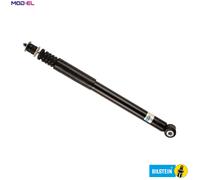 SHOCK ABSORBER 19-235073 FOR RENAULT DACIA K9K838/830 1.5L D4F732/734 1.1L 4cyl