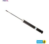 SHOCK ABSORBER 19-238791 FOR FIAT LANCIA CHRYSLER 192 A4.000 1.7L 4cyl BRAVO II