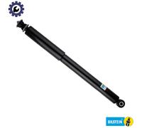 Shock absorber Rear Axle Bottom eye 19-243191 BILSTEIN for RENAULT CAPTUR I