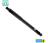 PAIR Bilstein B4 Rear Kit Shock Absorbers Dampers High OEM Quality 19-243191