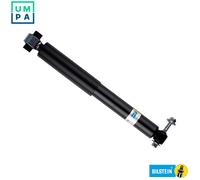 Set 2 Rear Shock Absorbers BILSTEIN Nissan Qashqai II 2WD (J11-J11E) 2013- >