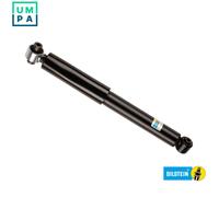 2x rear shocks Bilstein B4 2-19-246390 for RENAULT KADJAR