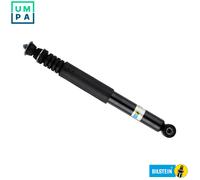 Bilstein Shock Absorber 19-248257 – Rear Axle Bottom Eye – for Renault, Smart