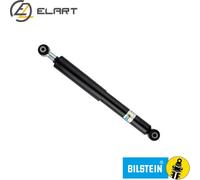 SHOCK ABSORBER 19-250397 FOR CITROËN C-ELYSEE PEUGEOT 301 HMR/HMZ/HMY 1.2L 3cyl