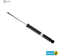 SHOCK ABSORBER FOR NISSAN NOTE E12 HR12DE HR16DE HR12DDR K9K 892 BILSTEIN