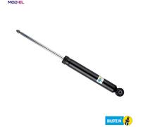 Bilstein Shock Absorber 19-257587 – for Opel Astra K (B16) 1.2 2019–2022