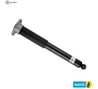 SHOCK ABSORBER 19-263007 FOR MERCEDES-BENZ M264.920/274.920 2.0L 4cyl GLC 3.0L