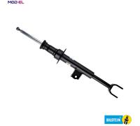SHOCK ABSORBER 19-282619 FOR BMW 0.0L 0cyl 6 Gran Turismo G32 B47D20B B48B20