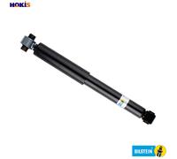 Shock absorber Rear Axle Top eye 19-289052 BILSTEIN for RENAULT KOLEOS II