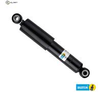 2x rear shocks Bilstein B4 2-19-291901 for OPEL Vivaro ZAFIRA