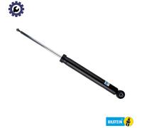 Bilstein Shock Absorber 19-295992 - Rear Gas, Bottom Eye - for VW T-ROC