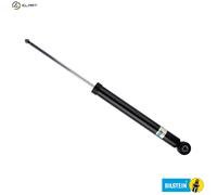 1x Bilstein B4 Rear Gas Shock Absorber 19-296074