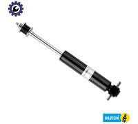 Shock absorber Front Axle Bottom eye 19-319193 BILSTEIN for FIAT FULLBACK Pickup