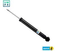 Bilstein B4 Shock Absorber 19-330297 - Rear Bottom Eye - for Peugeot 2008