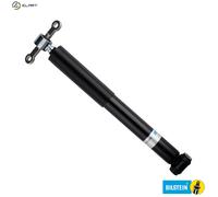 SHOCK ABSORBER 19-331676 FOR PEUGEOT 308/SW/III HNP /HNS /HPY 1.2L 3cyl 308 III
