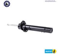 Bilstein Shock Absorber Rear 19-343181 for VW Up, Skoda E-Citigo, Seat Mii