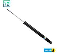 Bilstein Shock Absorber 19-344225 B4 Rear for Mercedes-Benz GLA 1.3L 4cyl