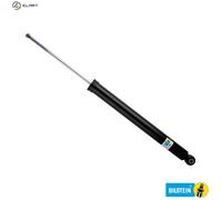 Bilstein Shock Absorber 19-344225 B4 Rear for Mercedes-Benz GLA 1.3L 4cyl