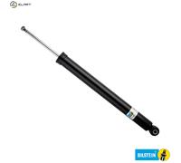 SHOCK ABSORBER 19-344232 FOR MERCEDES-BENZ 282.814/M914 M282.914 1.3L 4cyl GLB