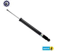 Shock absorber Rear Axle Bottom eye 19-344409 BILSTEIN for MERCEDES-BENZ GLA