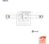 FEBI BILSTEIN 193135 Shock absorber