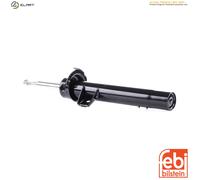 FEBI BILSTEIN 194164 Shock Absorber Front Right Left Fits Nissan Renault Kangoo