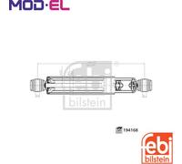 SHOCK ABSORBER 194168 FOR FORD TOURNEOCONNECTTRANSITCONNECT RWPC/RWPD 1.8L 4cyl