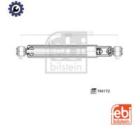 FEBI BILSTEIN 194172 Shock absorber