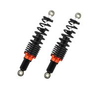 shock absorber 1pair Rear Shock Absorber Hydraulic 25-31CM Motorcycle Accessories Spring General Purpose Adjustable Replacement Kit