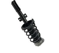 Shock Absorber 1pc For Volvo For XC90 Front Shock Absorber 30736623AGF Car Suspension Coil Spring Strut Assembly Auto Damper Air Suspension Shock Strut(Front left)