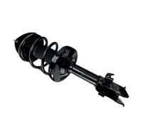 Shock Absorber 1PC Front Car Shock Absorber Assembly For SUBARU For FORESTER SH5 2008-2012 20310SC020 20320SC020 Car Strut Shock Absorber(Front right)