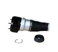 Shock Absorber 1Pc Front Suspension Air Spring For Benz S Class W221 S350 S400 S500 S550 S600 S63AMG S65AMG W/For AIRMATIC & For ADS 2007-2013