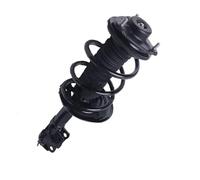 Shock Absorber 1PCS Front Left Or Right Shock Absorbers Spring Assembly For Toyota For Camry ASV71 AXVH71 2018-485108Z334 485208Z334 Car Strut Shock Absorber(Front left)