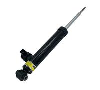 Shock Absorber 1pcs Rear Left/Right Shock Absorber For Cadillac For XT5 2017-2019 3.6L With Electric 84334454 84334453 23401007 84218476 Suspension Strut(Rear right)