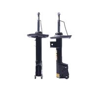 Shock Absorber 1Piece For Benz W168 A140 A160 A170 Front Rear Suspension Shock Absorber Strut A1683201730 A1683203130 A1683200431 Air Suspension(REAR RIGHT)