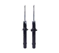 Shock Absorber 1Piece For ODYSSEY For RB1 Auto Parts Suspension Strut Damper Car Rear Front Shock Absorber 51605SDAY01 52611SFJ013 Air Suspension(FRONT RIGHT)